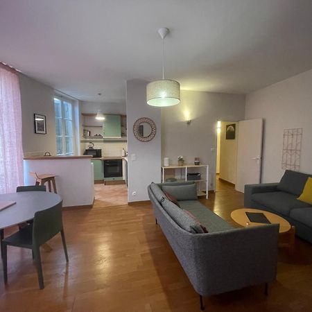 Appartement Au Centre D'Avignon Extérieur photo
