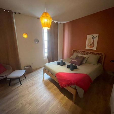 Appartement Au Centre D'Avignon Extérieur photo