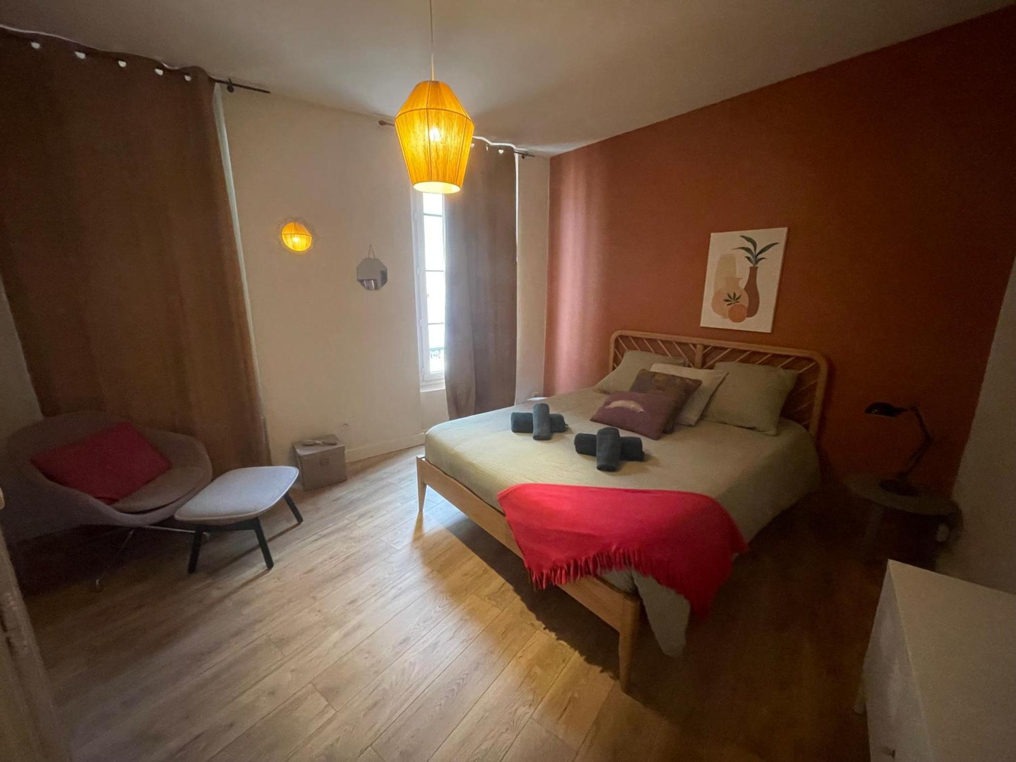 Appartement Au Centre D'Avignon Extérieur photo